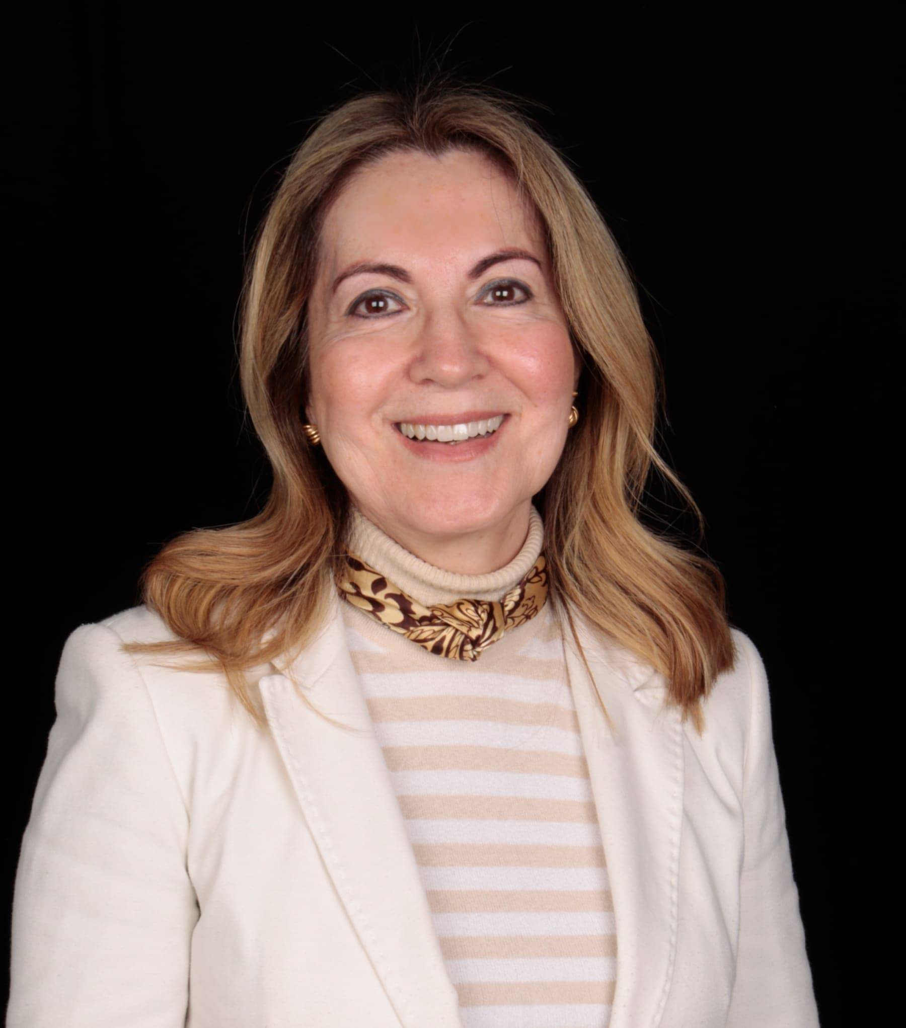 «Lo que lograron es simplemente maravilloso. El trabajo realizado es una auténtica obra de arte. Mi sonrisa es otra, marcó un antes y un después en mi vida.»